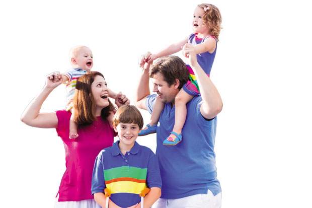 Добри разлози за путовање са малишанима